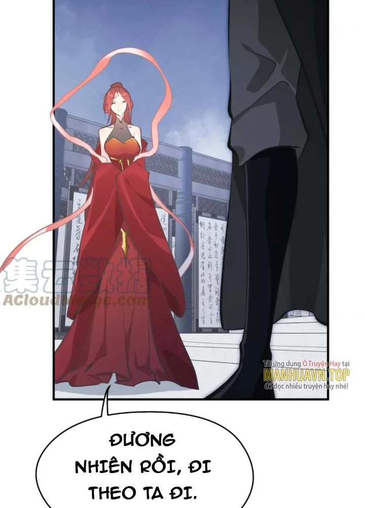 Tối Cường Thiên Đế Hệ Thống Chapter 74 - Trang 3
