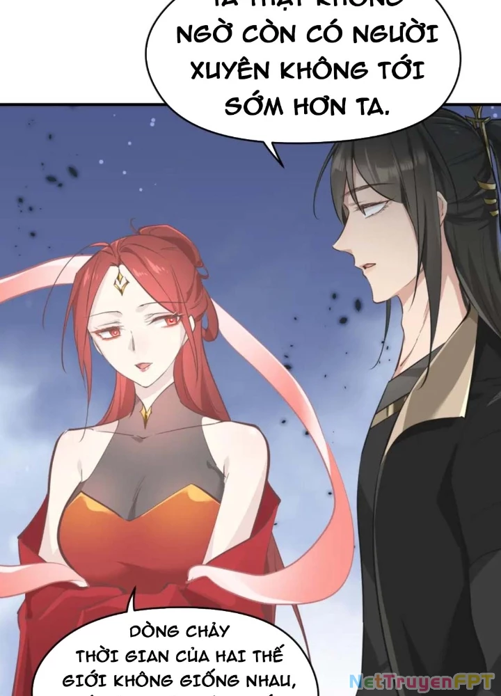 Tối Cường Thiên Đế Hệ Thống Chapter 74 - Trang 3