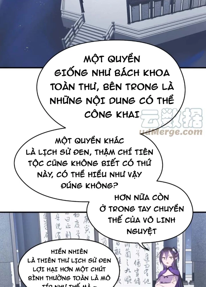 Tối Cường Thiên Đế Hệ Thống Chapter 75 - Trang 3