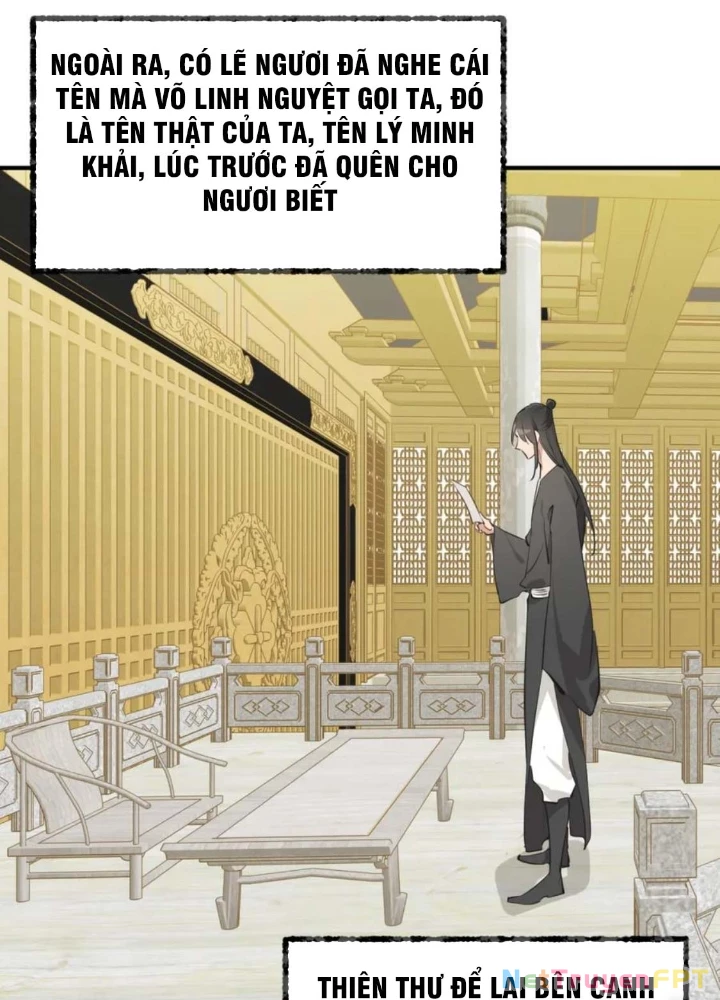 Tối Cường Thiên Đế Hệ Thống Chapter 75 - Trang 3