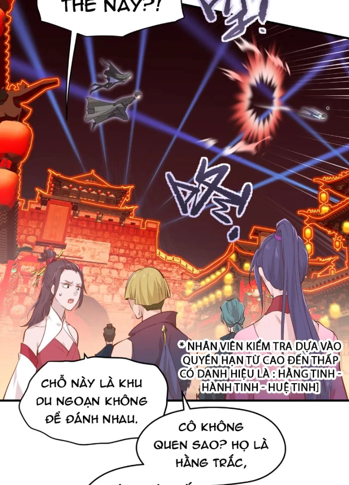 Tối Cường Thiên Đế Hệ Thống Chapter 76 - Trang 3