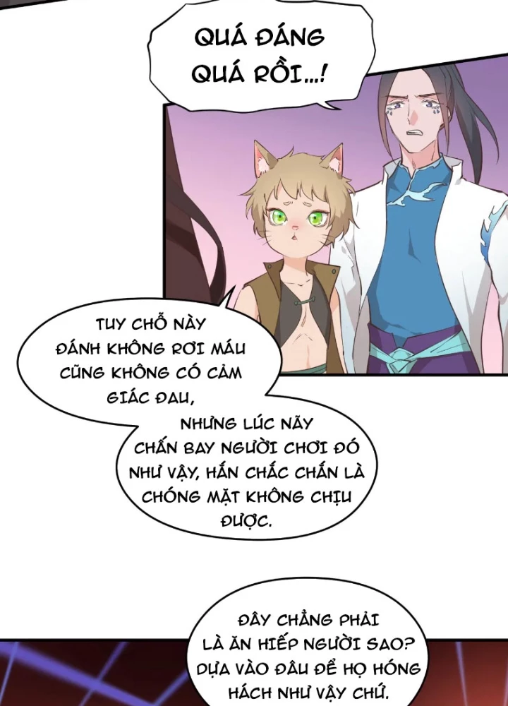 Tối Cường Thiên Đế Hệ Thống Chapter 76 - Trang 3
