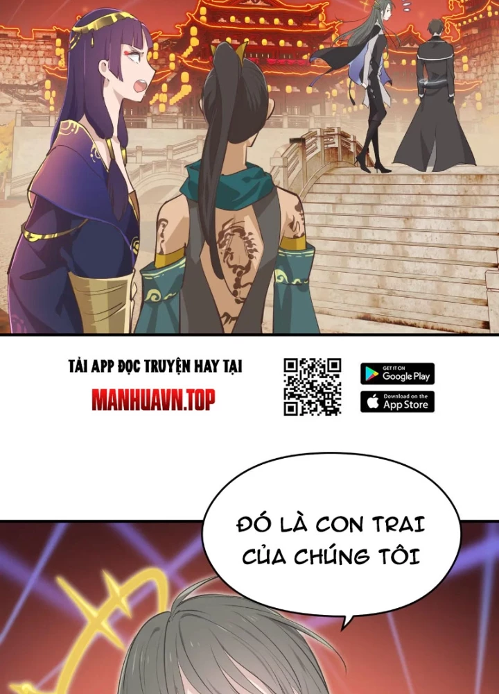 Tối Cường Thiên Đế Hệ Thống Chapter 76 - Trang 3