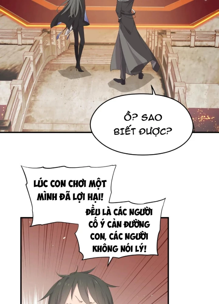 Tối Cường Thiên Đế Hệ Thống Chapter 76 - Trang 3