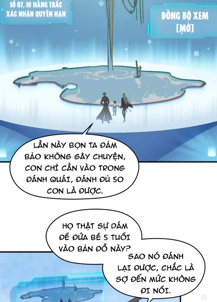 Tối Cường Thiên Đế Hệ Thống Chapter 76 - Trang 3