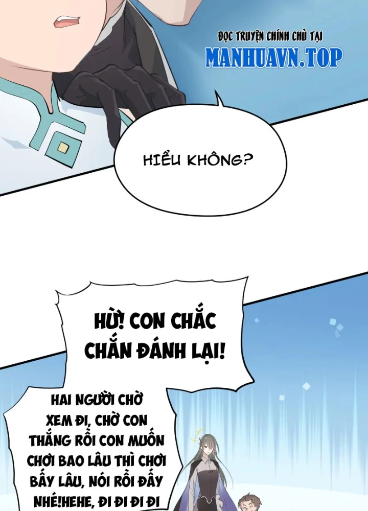 Tối Cường Thiên Đế Hệ Thống Chapter 76 - Trang 3