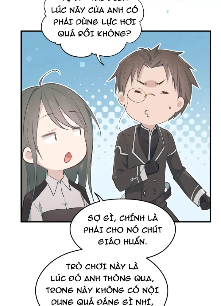 Tối Cường Thiên Đế Hệ Thống Chapter 76 - Trang 3