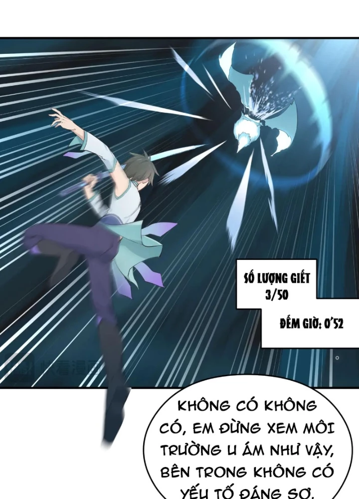 Tối Cường Thiên Đế Hệ Thống Chapter 76 - Trang 3