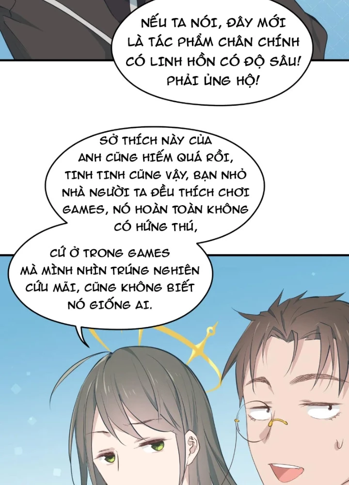 Tối Cường Thiên Đế Hệ Thống Chapter 76 - Trang 3