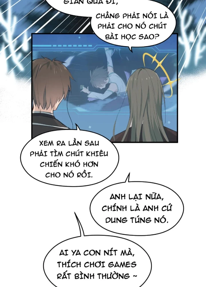 Tối Cường Thiên Đế Hệ Thống Chapter 76 - Trang 3