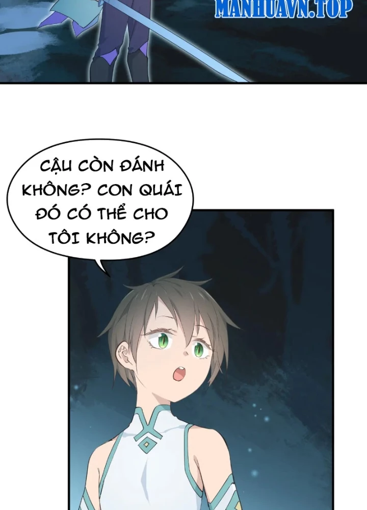 Tối Cường Thiên Đế Hệ Thống Chapter 76 - Trang 3