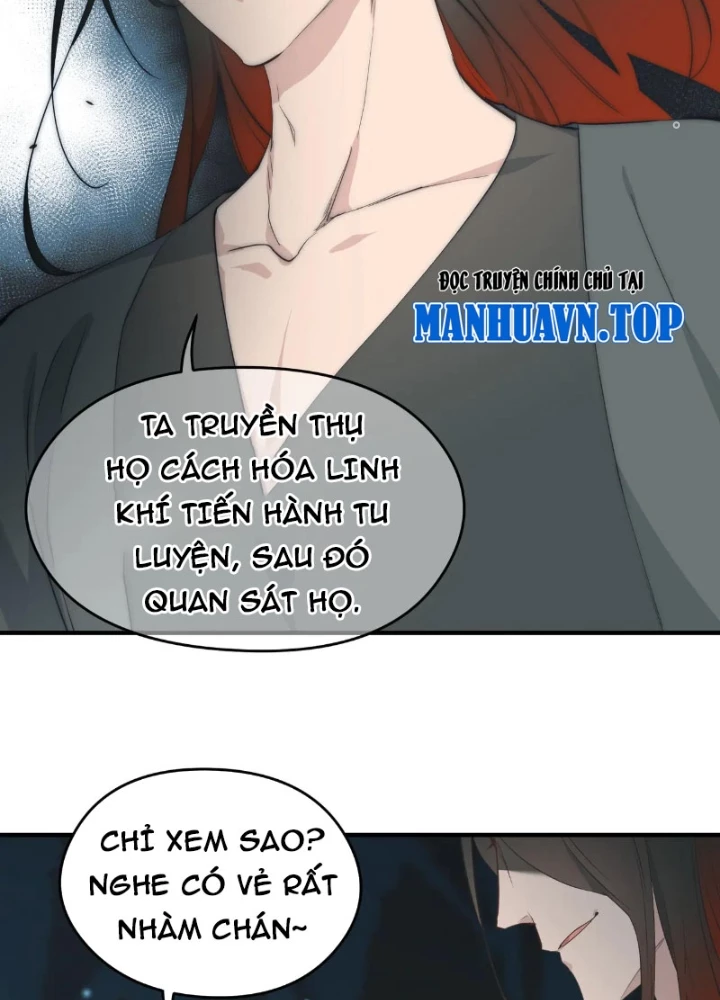 Tối Cường Thiên Đế Hệ Thống Chapter 76 - Trang 3