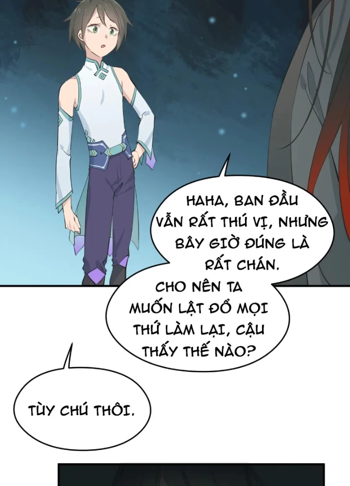 Tối Cường Thiên Đế Hệ Thống Chapter 76 - Trang 3