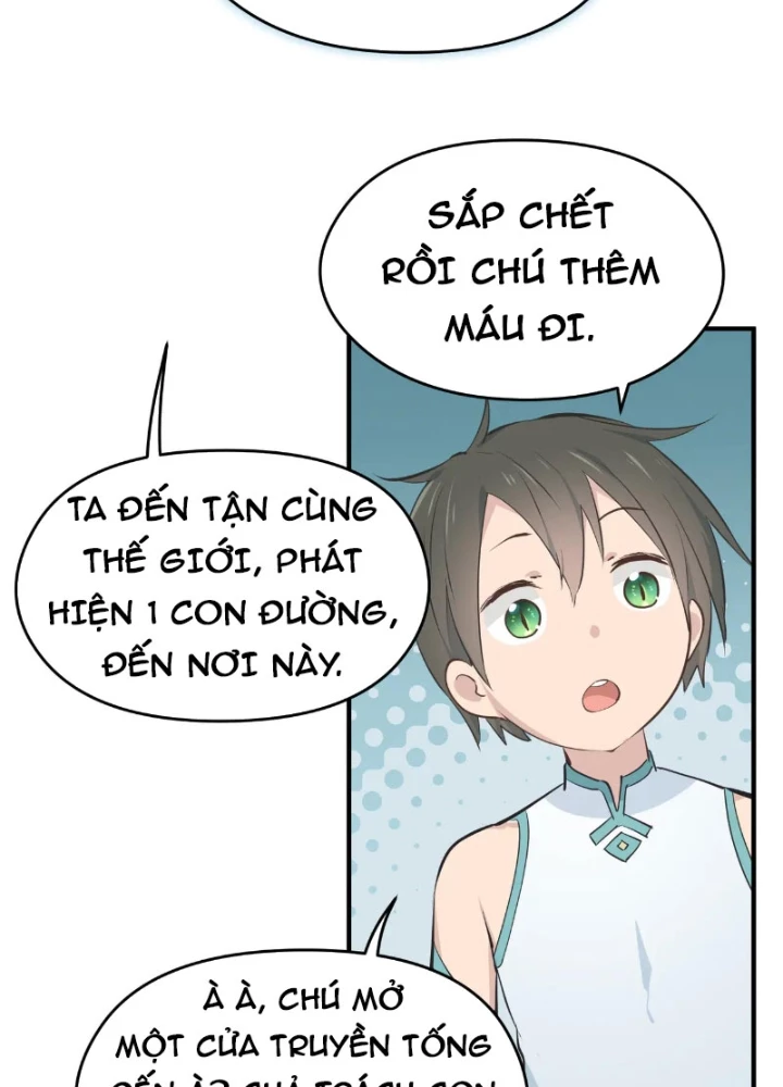 Tối Cường Thiên Đế Hệ Thống Chapter 76 - Trang 3