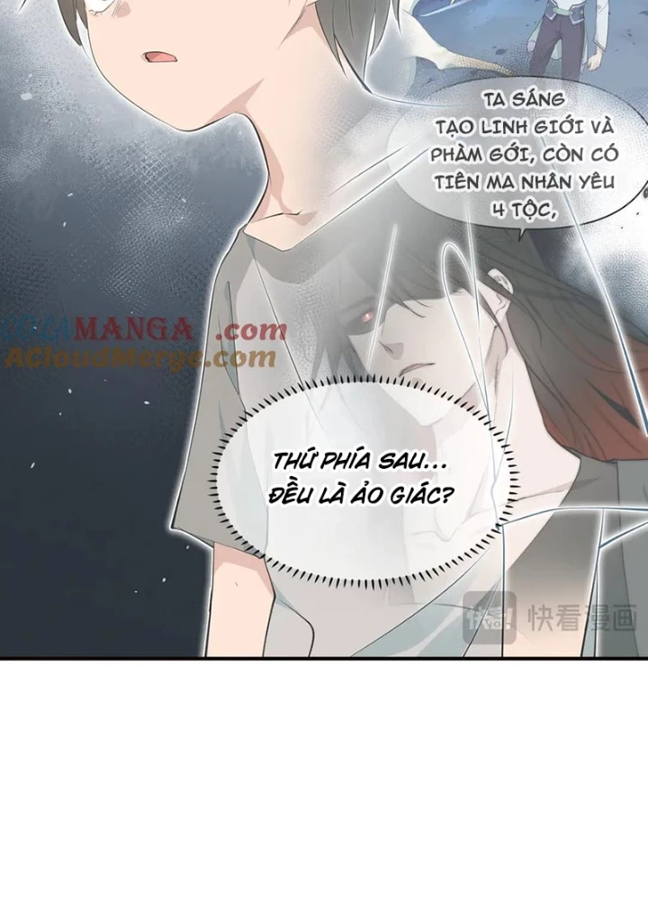 Tối Cường Thiên Đế Hệ Thống Chapter 77 - Trang 3