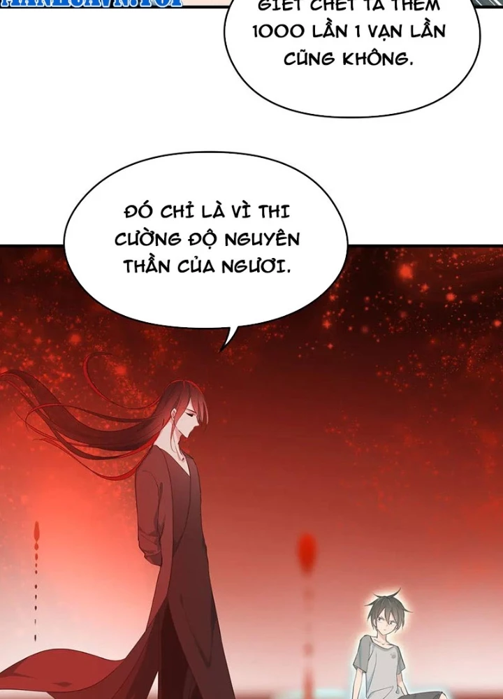 Tối Cường Thiên Đế Hệ Thống Chapter 77 - Trang 3