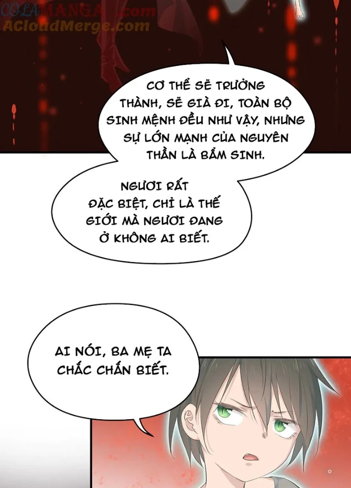 Tối Cường Thiên Đế Hệ Thống Chapter 77 - Trang 3
