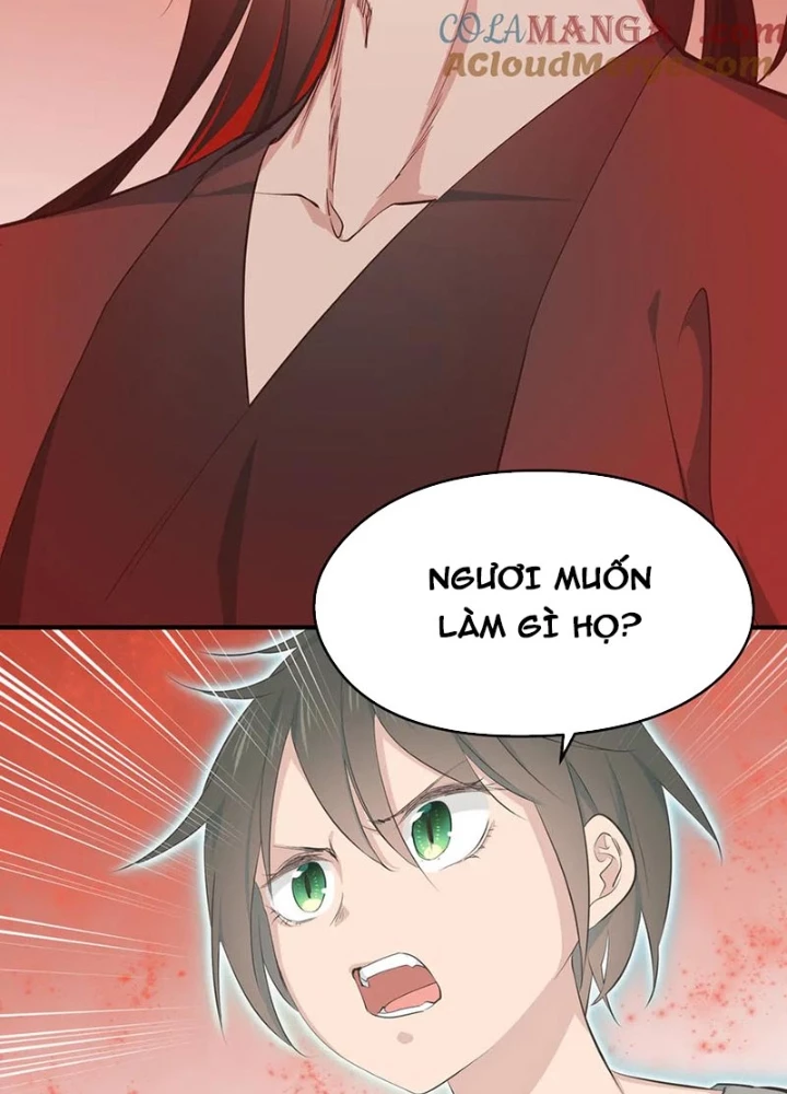 Tối Cường Thiên Đế Hệ Thống Chapter 77 - Trang 3
