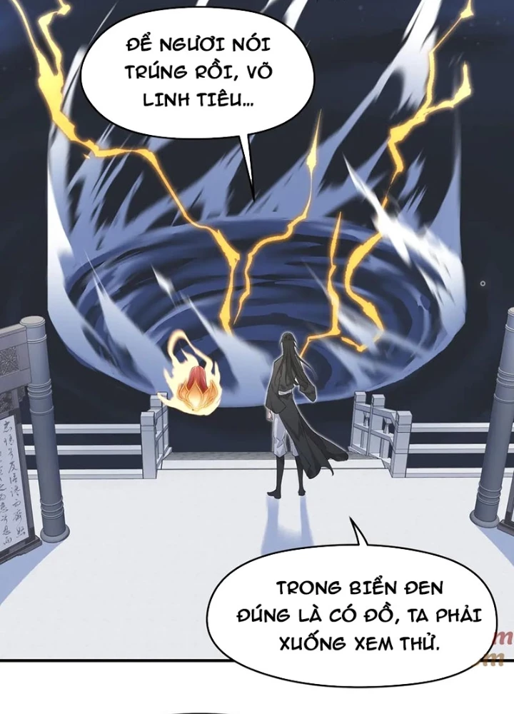 Tối Cường Thiên Đế Hệ Thống Chapter 77 - Trang 3