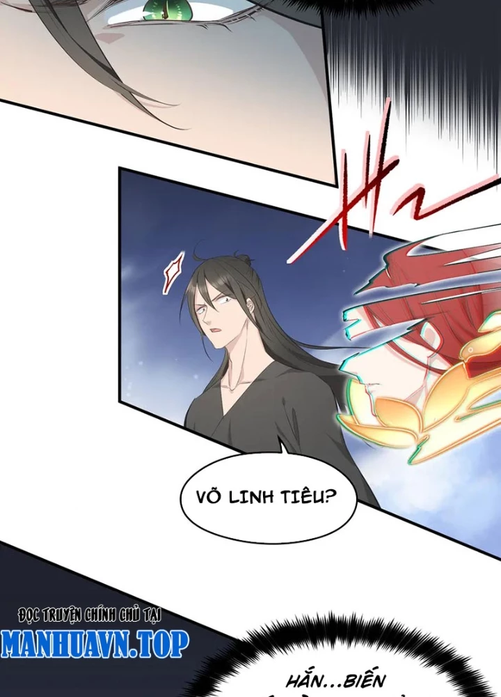 Tối Cường Thiên Đế Hệ Thống Chapter 77 - Trang 3