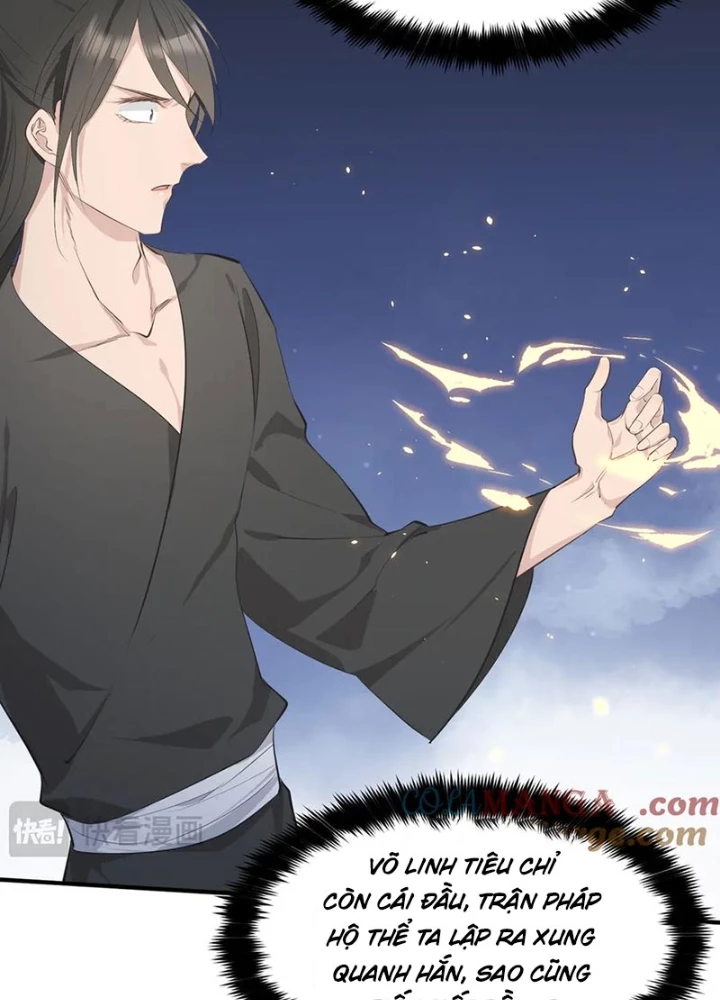 Tối Cường Thiên Đế Hệ Thống Chapter 77 - Trang 3