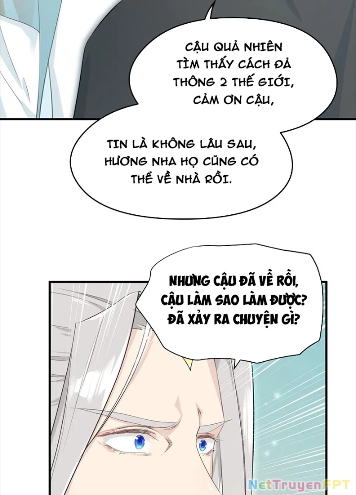 Tối Cường Thiên Đế Hệ Thống Chapter 78 - Trang 3