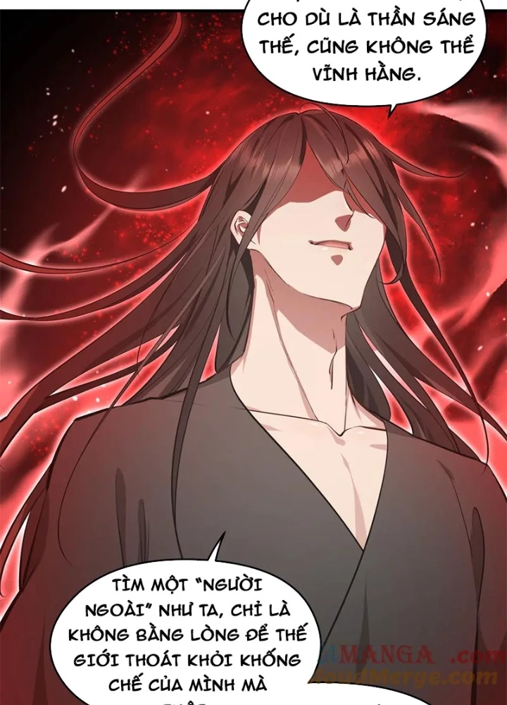 Tối Cường Thiên Đế Hệ Thống Chapter 78 - Trang 3