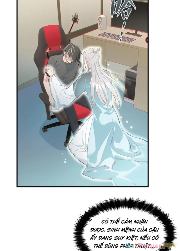 Tối Cường Thiên Đế Hệ Thống Chapter 78 - Trang 3