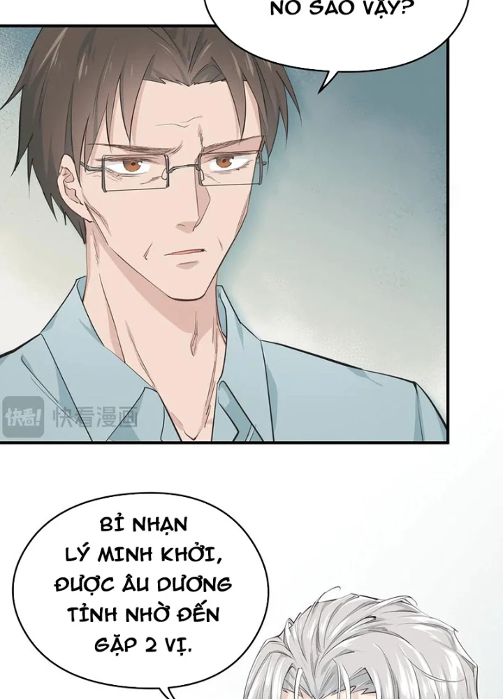 Tối Cường Thiên Đế Hệ Thống Chapter 79 - Trang 3