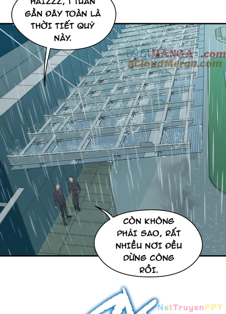 Tối Cường Thiên Đế Hệ Thống Chapter 79 - Trang 3