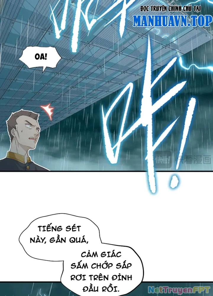 Tối Cường Thiên Đế Hệ Thống Chapter 79 - Trang 3