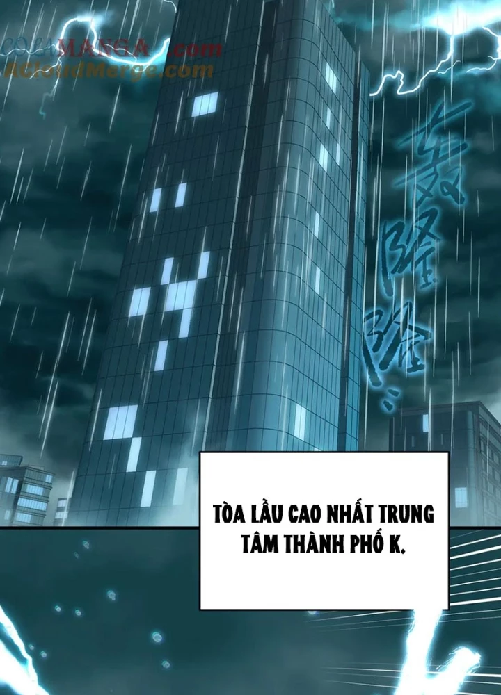 Tối Cường Thiên Đế Hệ Thống Chapter 79 - Trang 3
