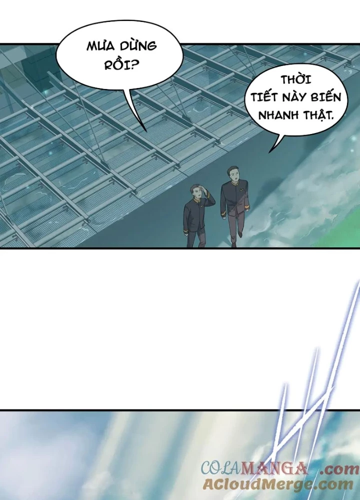 Tối Cường Thiên Đế Hệ Thống Chapter 79 - Trang 3
