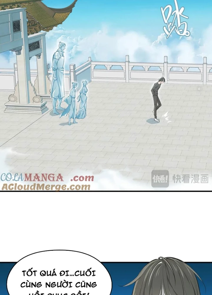 Tối Cường Thiên Đế Hệ Thống Chapter 80 - Trang 3