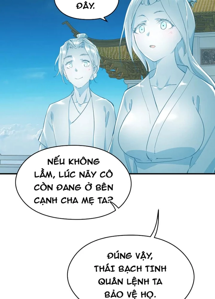 Tối Cường Thiên Đế Hệ Thống Chapter 80 - Trang 3