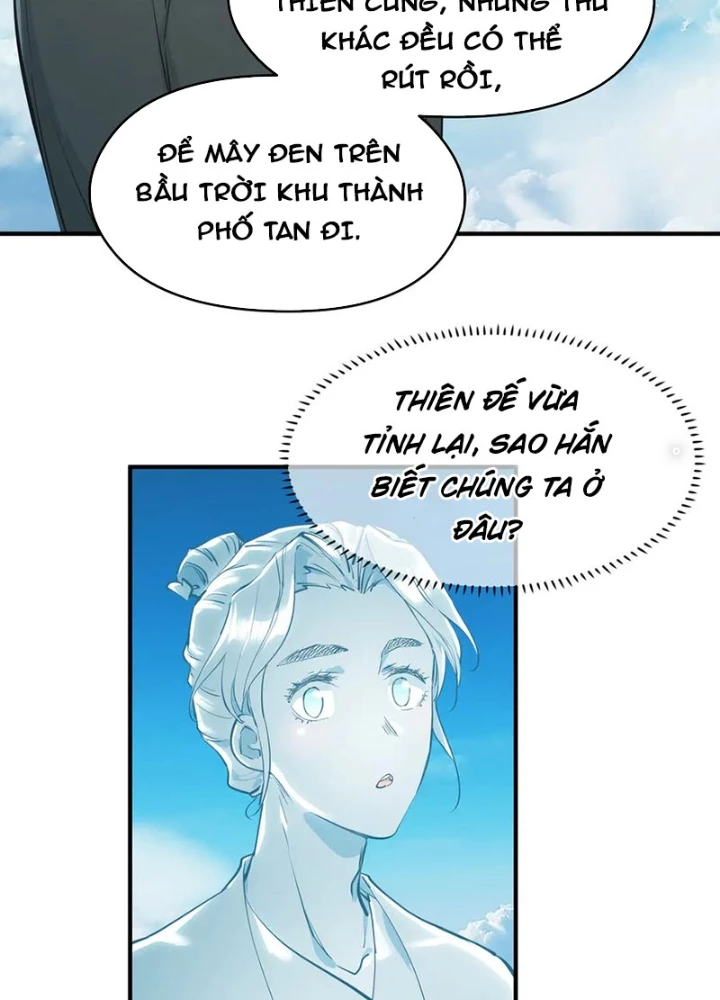 Tối Cường Thiên Đế Hệ Thống Chapter 80 - Trang 3