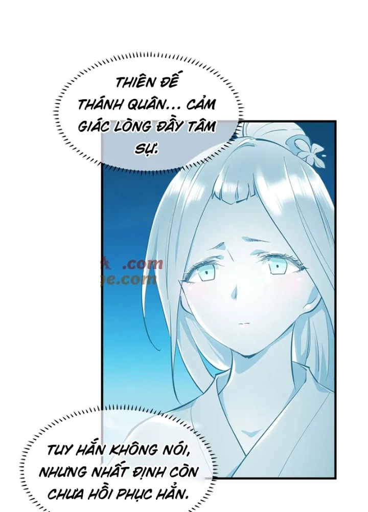 Tối Cường Thiên Đế Hệ Thống Chapter 80 - Trang 3