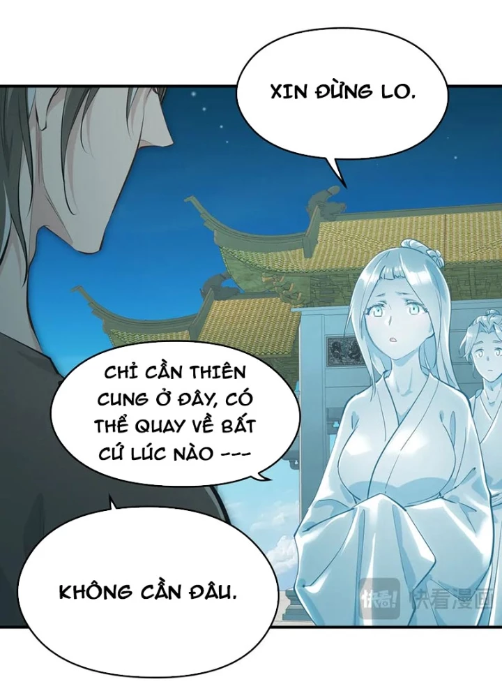 Tối Cường Thiên Đế Hệ Thống Chapter 80 - Trang 3