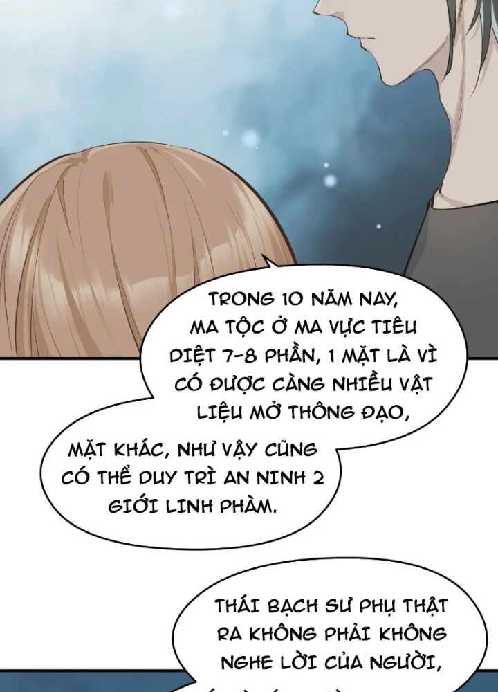 Tối Cường Thiên Đế Hệ Thống Chapter 81 - Trang 3