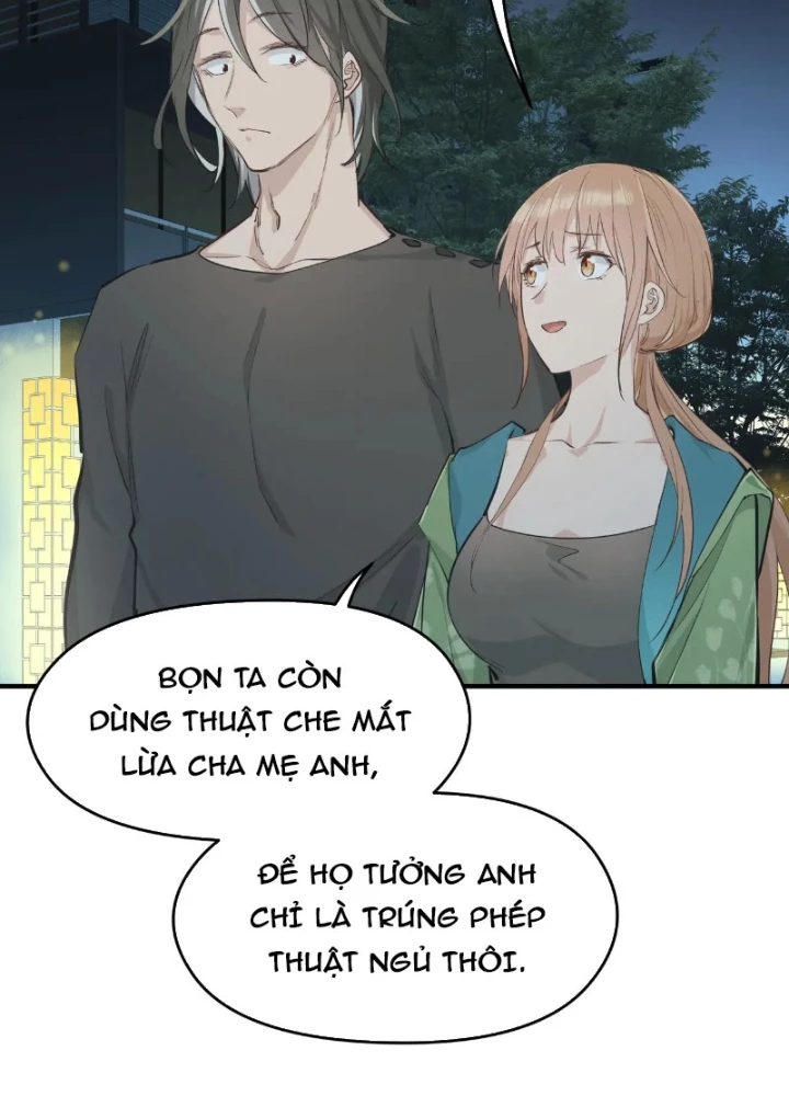 Tối Cường Thiên Đế Hệ Thống Chapter 81 - Trang 3