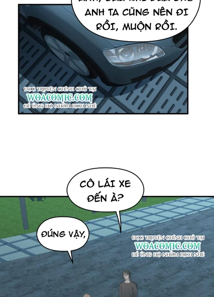 Tối Cường Thiên Đế Hệ Thống Chapter 81 - Trang 3