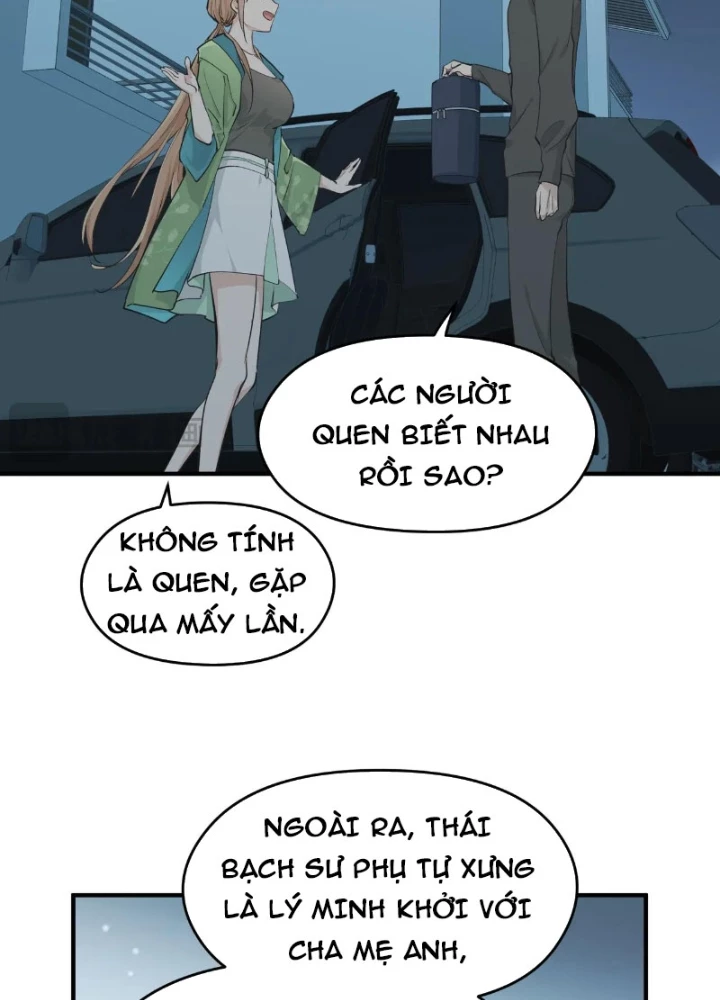 Tối Cường Thiên Đế Hệ Thống Chapter 81 - Trang 3