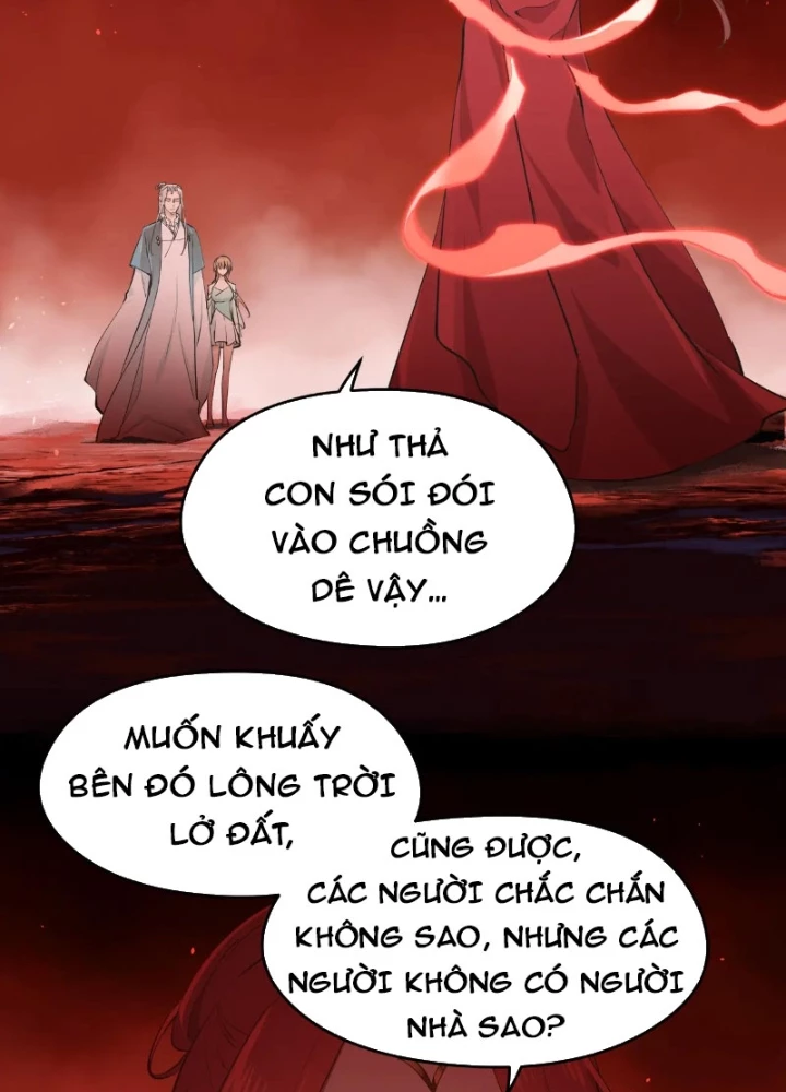 Tối Cường Thiên Đế Hệ Thống Chapter 82 - Trang 3