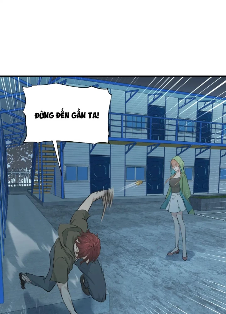 Tối Cường Thiên Đế Hệ Thống Chapter 82 - Trang 3
