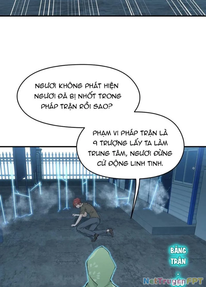 Tối Cường Thiên Đế Hệ Thống Chapter 83 - Trang 3