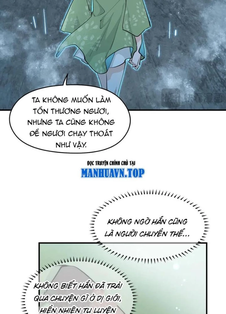 Tối Cường Thiên Đế Hệ Thống Chapter 83 - Trang 3
