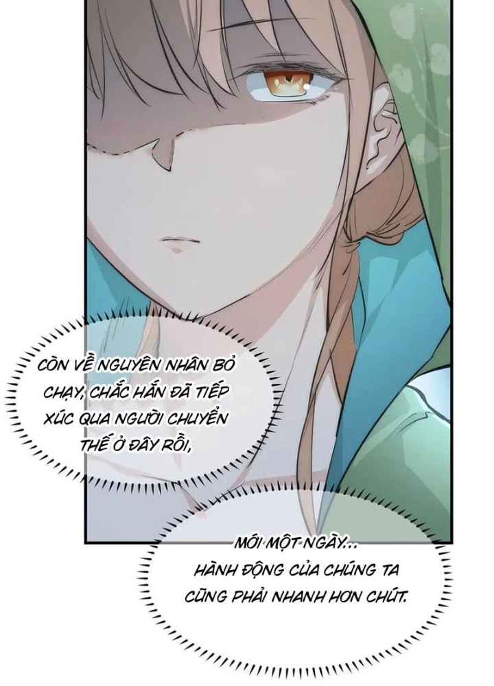 Tối Cường Thiên Đế Hệ Thống Chapter 83 - Trang 3