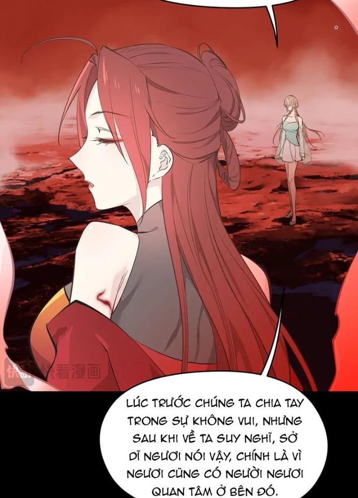 Tối Cường Thiên Đế Hệ Thống Chapter 83 - Trang 3