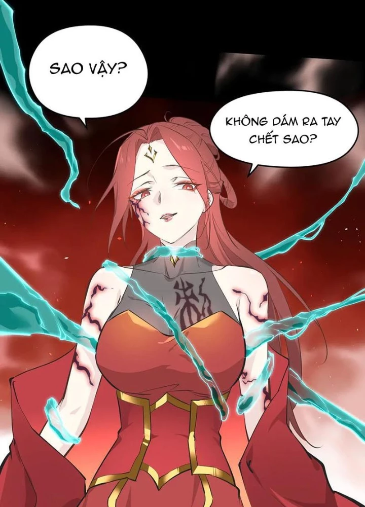 Tối Cường Thiên Đế Hệ Thống Chapter 83 - Trang 3
