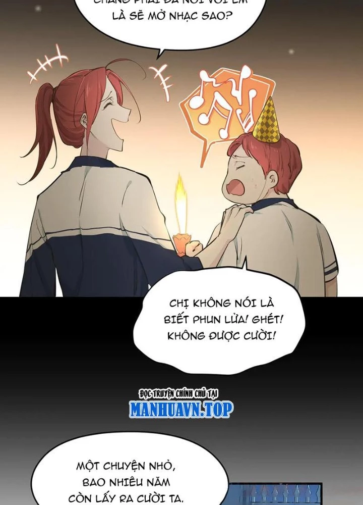 Tối Cường Thiên Đế Hệ Thống Chapter 83 - Trang 3
